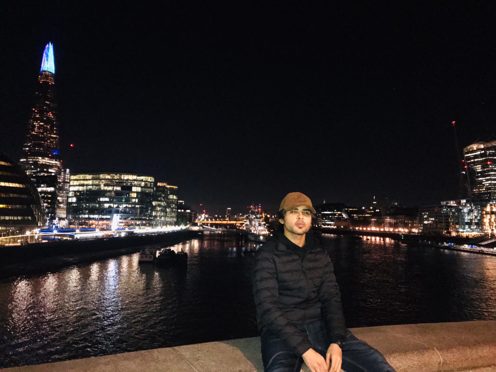Tower Bridge
